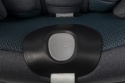 EASYGO BUZ Granito Fotelik Samochodowy i-Size 40-87 cm z ISOFIX – Komfort i Bezpieczeństwo
