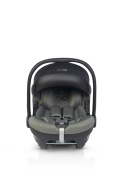 EASYGO BUZ Greener Fotelik Samochodowy i-Size 40-87 cm z ISOFIX – Komfort i Bezpieczeństwo