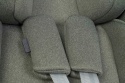EASYGO BUZ Greener Fotelik Samochodowy i-Size 40-87 cm z ISOFIX – Komfort i Bezpieczeństwo