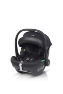 EASYGO BUZ Ink Fotelik Samochodowy i-Size 40-87 cm z ISOFIX – Komfort i Bezpieczeństwo