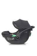 EASYGO BUZ Ink Fotelik Samochodowy i-Size 40-87 cm z ISOFIX – Komfort i Bezpieczeństwo