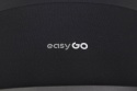 EASYGO BUZ Ink Fotelik Samochodowy i-Size 40-87 cm z ISOFIX – Komfort i Bezpieczeństwo