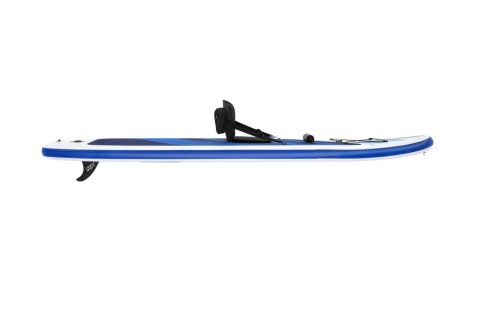 Deska Sup Hydro-Force Niebieska 305 x 84 x 12 cm Ocean Bestway 65350