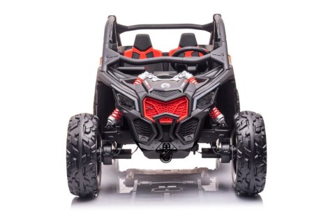 Auto Na Akumulator Buggy Can-am RS DK-CA001 4x4