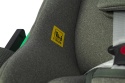 EASYGO BUZ PRO Greener – Fotelik Samochodowy i-Size 40-87 cm z Obrotową Bazą ISOFIX i Komfortową Wkładką