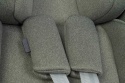 EASYGO BUZ PRO Greener – Fotelik Samochodowy i-Size 40-87 cm z Obrotową Bazą ISOFIX i Komfortową Wkładką