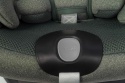 EASYGO BUZ PRO Greener – Fotelik Samochodowy i-Size 40-87 cm z Obrotową Bazą ISOFIX i Komfortową Wkładką