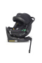 EASYGO BUZ PRO Ink – Fotelik Samochodowy i-Size 40-87 cm z Obrotową Bazą ISOFIX – Komfort i Bezpieczeństwo