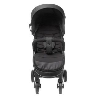 RAPID XXIV BLACK 4BABY Wózek spacerowy