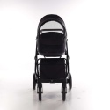 Junama Smart Black 04 wózek 2w1