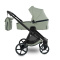 Mami Junama Khaki 03 wózek 3w1