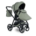 Mami Junama Khaki 03 wózek 2w1