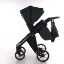 Smart Junama 03 Green wózek 3w1