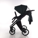 Smart Junama 03 Green wózek 3w1