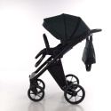 Smart Junama 03 Green wózek 3w1