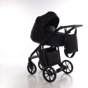 Smart Junama 04 Black wózek 3w1