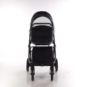 Smart Junama 04 Black wózek 3w1