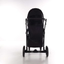 Smart Junama 04 Black wózek 3w1