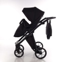 Smart Junama 04 Black wózek 3w1