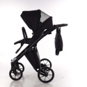 Smart Junama 04 Black wózek 3w1
