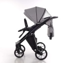 Smart Junama 01 Grey wózek 3w1