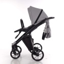 Smart Junama 01 Grey wózek 3w1