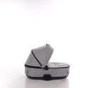 Smart Junama 01 Grey wózek 3w1
