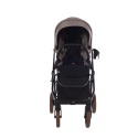 Smart Junama 02 Beige wózek 3w1
