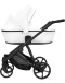 Arizo Eco Kunert kolor 12 White wózek 3w1