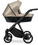 Ivento 2w1 ECO Cappucino Kunert wózek dziecięcy o nowoczesnym design