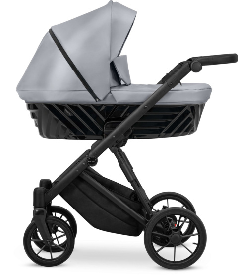 Ivento Kunert ECO Grey wózek 3w1