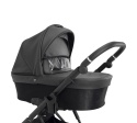 Lazzio Premium 3w1 Kunert Capucino Eco wózek dziecięcy wielofunkcyjny