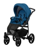 Mata Kunert Morski 04 wózek 3w1