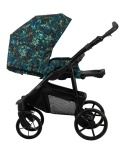 Mata Kunert Morski 04 wózek 3w1