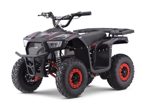 Quad Na Akumulator OUTLANDER ATV- 13EA Czerwony