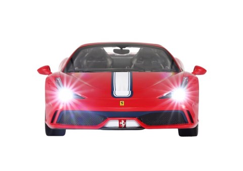 Auto RC Rastar 1:14 Laferrari Aperta Czerwone Cabrio