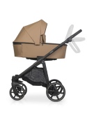 Aura Riko kolor Camel wózek 2w1