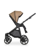 Aura Riko kolor Camel wózek 2w1