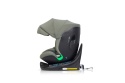 Fotelik Samochodowy EASYGO COSY Grener i-Size 0-36 kg – Baza ISOFIX, Funkcja Obrotu 360°, Komfort i Bezpieczeństwo