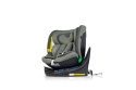Fotelik Samochodowy EASYGO COSY Grener i-Size 0-36 kg – Baza ISOFIX, Funkcja Obrotu 360°, Komfort i Bezpieczeństwo