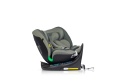Fotelik Samochodowy EASYGO COSY Grener i-Size 0-36 kg – Baza ISOFIX, Funkcja Obrotu 360°, Komfort i Bezpieczeństwo
