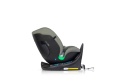 Fotelik Samochodowy EASYGO COSY Grener i-Size 0-36 kg – Baza ISOFIX, Funkcja Obrotu 360°, Komfort i Bezpieczeństwo