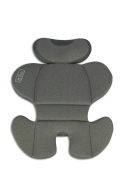 Fotelik Samochodowy EASYGO COSY Grener i-Size 0-36 kg – Baza ISOFIX, Funkcja Obrotu 360°, Komfort i Bezpieczeństwo