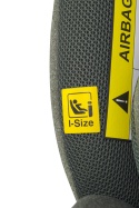 Fotelik Samochodowy EASYGO COSY Grener i-Size 0-36 kg – Baza ISOFIX, Funkcja Obrotu 360°, Komfort i Bezpieczeństwo