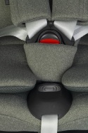 Fotelik Samochodowy EASYGO COSY Grener i-Size 0-36 kg – Baza ISOFIX, Funkcja Obrotu 360°, Komfort i Bezpieczeństwo