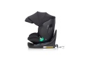 Fotelik Samochodowy EASYGO COSY Ink i-Size 0-36 kg – Baza ISOFIX, Funkcja Obrotu 360°, Komfort i Bezpieczeństwo