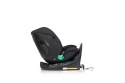 Fotelik Samochodowy EASYGO COSY Ink i-Size 0-36 kg – Baza ISOFIX, Funkcja Obrotu 360°, Komfort i Bezpieczeństwo