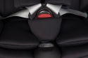 Fotelik Samochodowy EASYGO COSY Ink i-Size 0-36 kg – Baza ISOFIX, Funkcja Obrotu 360°, Komfort i Bezpieczeństwo