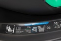 Fotelik Samochodowy EASYGO COSY Ink i-Size 0-36 kg – Baza ISOFIX, Funkcja Obrotu 360°, Komfort i Bezpieczeństwo