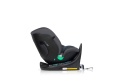 Fotelik Samochodowy EASYGO COSY Granito i-Size 0-36 kg – Baza ISOFIX, Funkcja Obrotu 360°, Komfort i Bezpieczeństwo